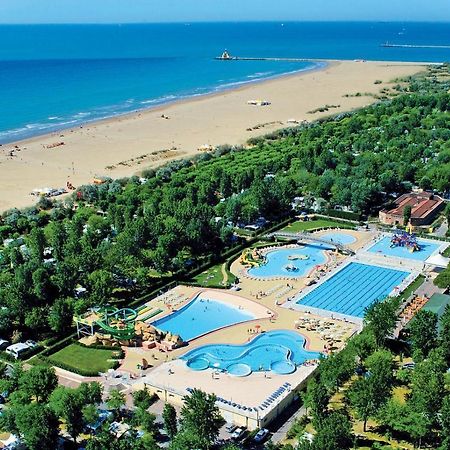 Casa Mobile - Marina Di Venezia Hotel คาวัลลิโน-เตรปอร์ติ ภายนอก รูปภาพ