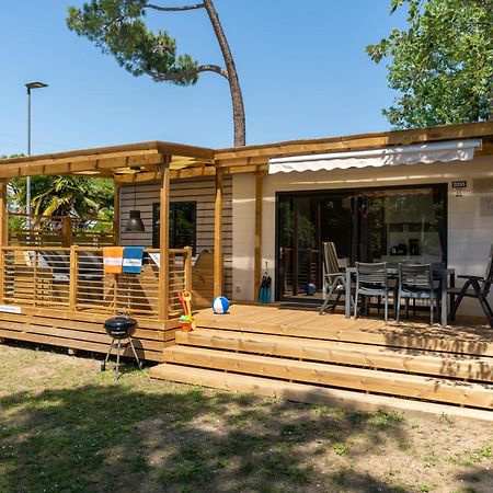 Casa Mobile - Marina Di Venezia Hotel คาวัลลิโน-เตรปอร์ติ ภายนอก รูปภาพ