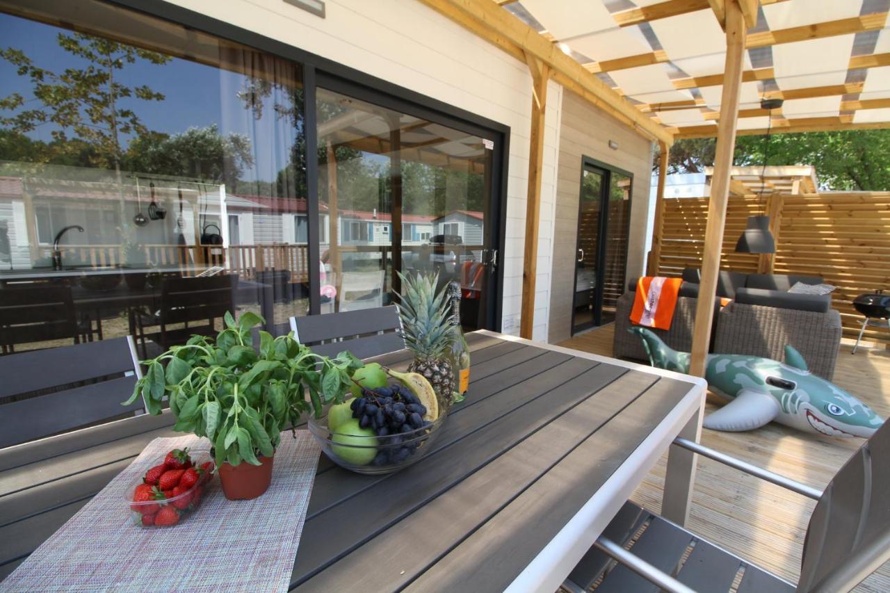 Casa Mobile - Marina Di Venezia Hotel คาวัลลิโน-เตรปอร์ติ ภายนอก รูปภาพ