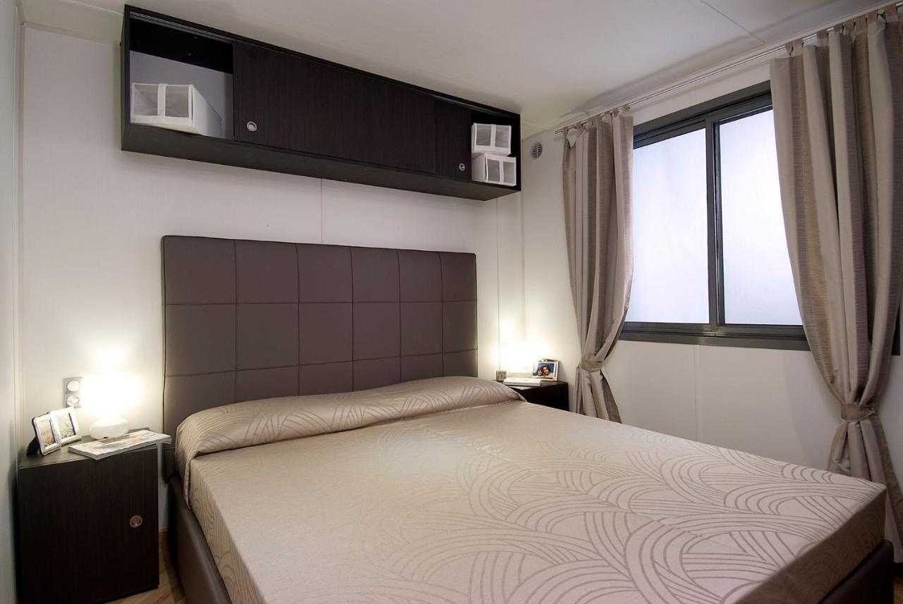 Casa Mobile - Marina Di Venezia Hotel คาวัลลิโน-เตรปอร์ติ ภายนอก รูปภาพ