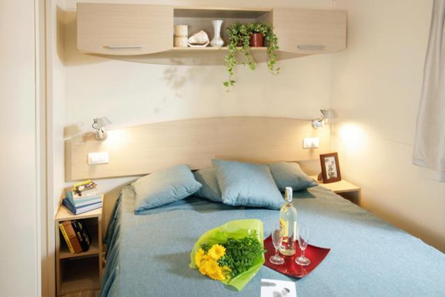 Casa Mobile - Marina Di Venezia Hotel คาวัลลิโน-เตรปอร์ติ ภายนอก รูปภาพ